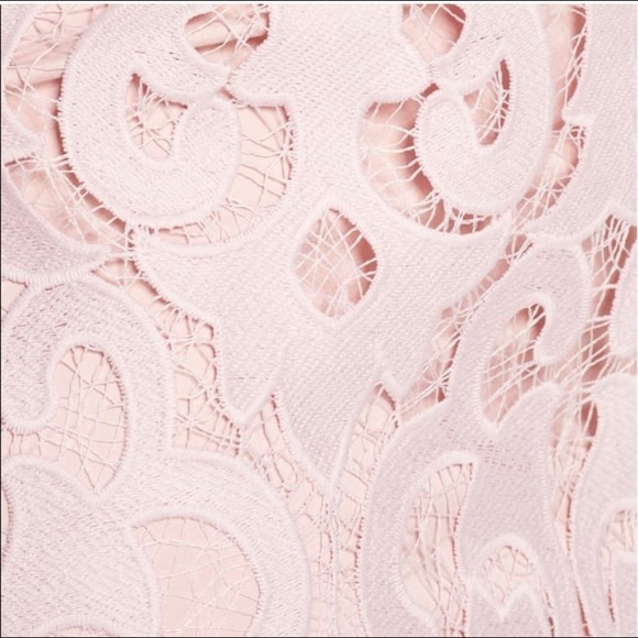 Bardot Blush dress - like new - Picture 6 of 9